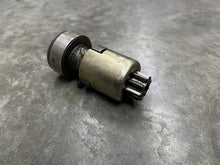 Mercury 392-6177 Starter Drive - Rebuilt