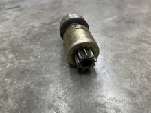 Mercury 392-6177 Starter Drive - Rebuilt