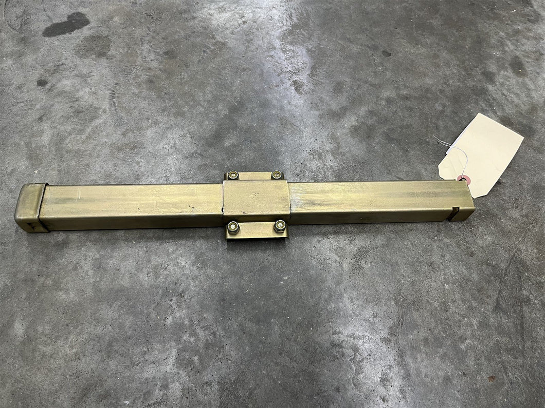 Detmar 4-100 Rack Housing Only