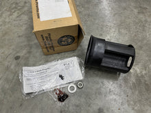 Piranha Propellers VA4 Volvo Hub for "A" Series 4-Blade Props