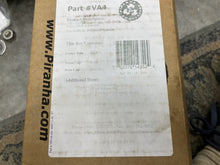 Piranha Propellers VA4 Volvo Hub for "A" Series 4-Blade Props