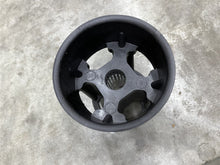 Piranha Propellers VA4 Volvo Hub for "A" Series 4-Blade Props
