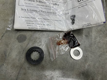 Piranha Propellers OC3 OMC Hub for "C" Series 3-Blade Props