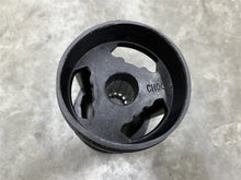 Piranha Propellers OC3 OMC Hub for "C" Series 3-Blade Props