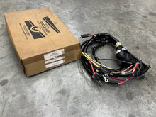 Mercury 84-63796A1 Wiring Harness
