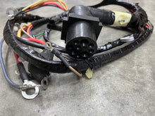 Mercury 84-63796A1 Wiring Harness