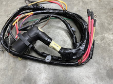 Mercury 84-63796A1 Wiring Harness