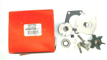 Johnson Evinrude OMC 389105 Water Pump Kit