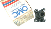 Johnson Evinrude OMC 388139 Impeller Housing & Cup
