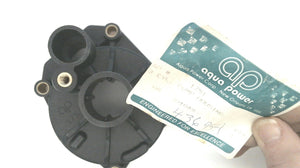 Aqua Power 1751 Water Pump Housing for OMC 391049 436954