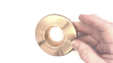 Mercury 55074T Thrust Hub