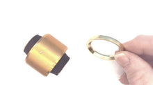 GLM Marine 21040 Motor Mount for Mercury 99297A1