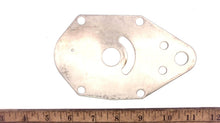 Mercury 19700 1 Faceplate