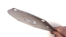 Mercury 19700 1 Faceplate