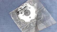 Mercury 46370 Steering Wheel Snap Plate