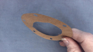 Aqua Power 1353 Gasket for Johnson Pump 1835-0000