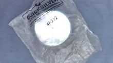 Mercury 46352 Name Plate Cover