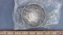 Mercury 46352 Name Plate Cover