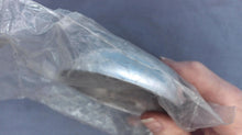 Mercury 46352 Name Plate Cover