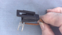 Johnson Evinrude OMC 383610 Lead Assembly