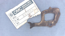 Johnson Evinrude OMC 382905 Lever & Pin