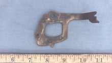 Johnson Evinrude OMC 382905 Lever & Pin