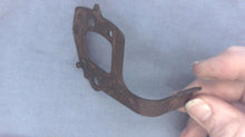 Johnson Evinrude OMC 382905 Lever & Pin