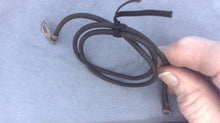 Johnson Evinrude OMC 383534 Lead Assembly