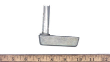 Johnson Evinrude OMC 383641 Handle