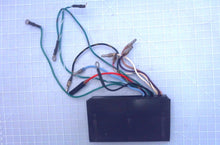 Mercury 19052A5 Switch Box - Used