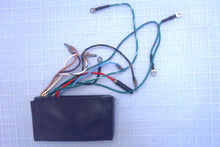 Mercury 19052A5 Switch Box - Used
