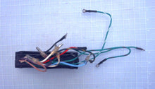 Mercury 19052A5 Switch Box - Used