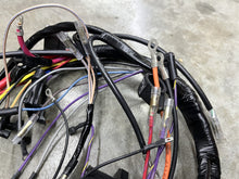 Mercury 84-860216A2 Harness Assembly (GLM)