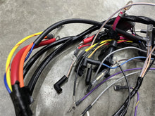 Mercury 84-860216A2 Harness Assembly (GLM)