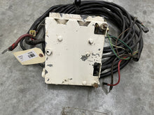 Johnson Evinrude OMC 379442 Junction Box - Used