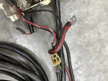 Johnson Evinrude OMC 379442 Junction Box - Used