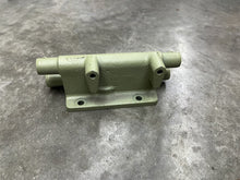 Johnson Evinrude OMC 982201 Upper Thermostat Housing