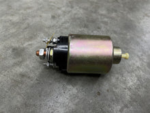 Accurate 7.1044 Solenoid for OMC 3850216 Mercury 809463A1