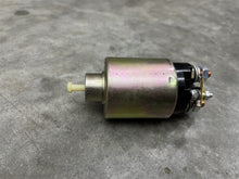 Accurate 7.1044 Solenoid for OMC 3850216 Mercury 809463A1