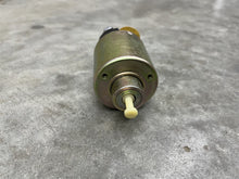 Accurate 7.1044 Solenoid for OMC 3850216 Mercury 809463A1