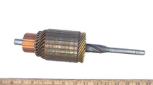 Mercury 71693 Armature
