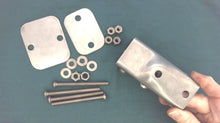 Morse 171951 OMC Stringer 200B Series Steering System 380509 380025