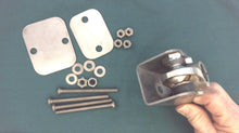 Morse 171951 OMC Stringer 200B Series Steering System 380509 380025