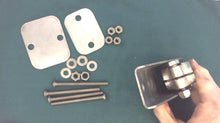 Morse 171951 OMC Stringer 200B Series Steering System 380509 380025