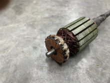 Mercury 68578 Armature