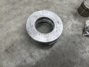 Mercury 531-1884A3 Center Main Bearing