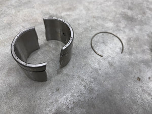 Mercury 531-1884A3 Center Main Bearing