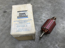 Mercury 90745A1 Armature Assembly