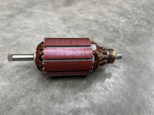 Mercury 90745A1 Armature Assembly