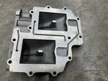 Johnson Evinrude OMC 382348 Cylinder Head